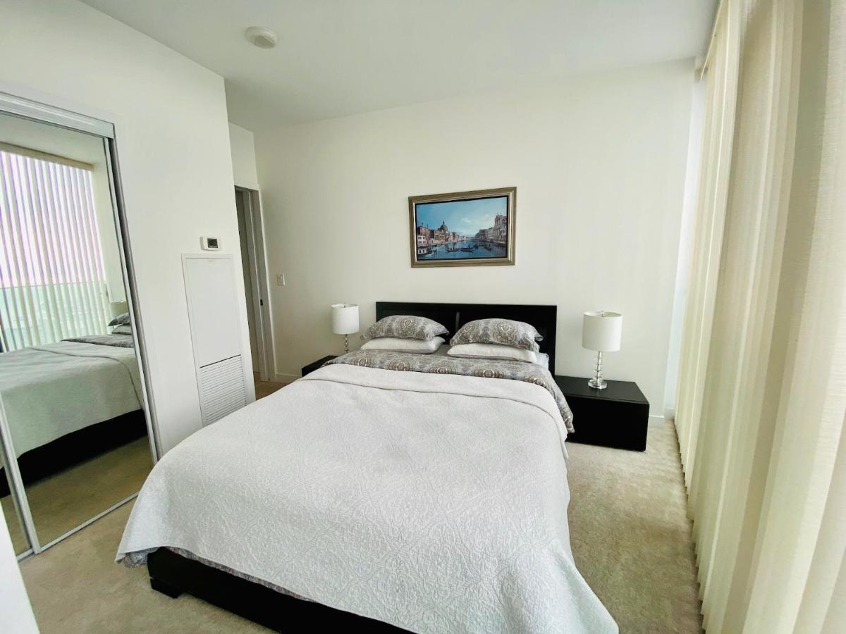 Corporate suite Toronto Exterior foto