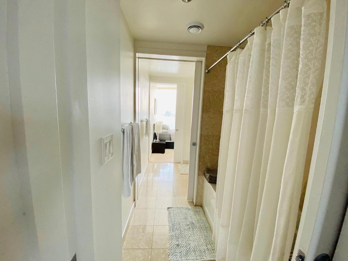 Corporate suite Toronto Exterior foto