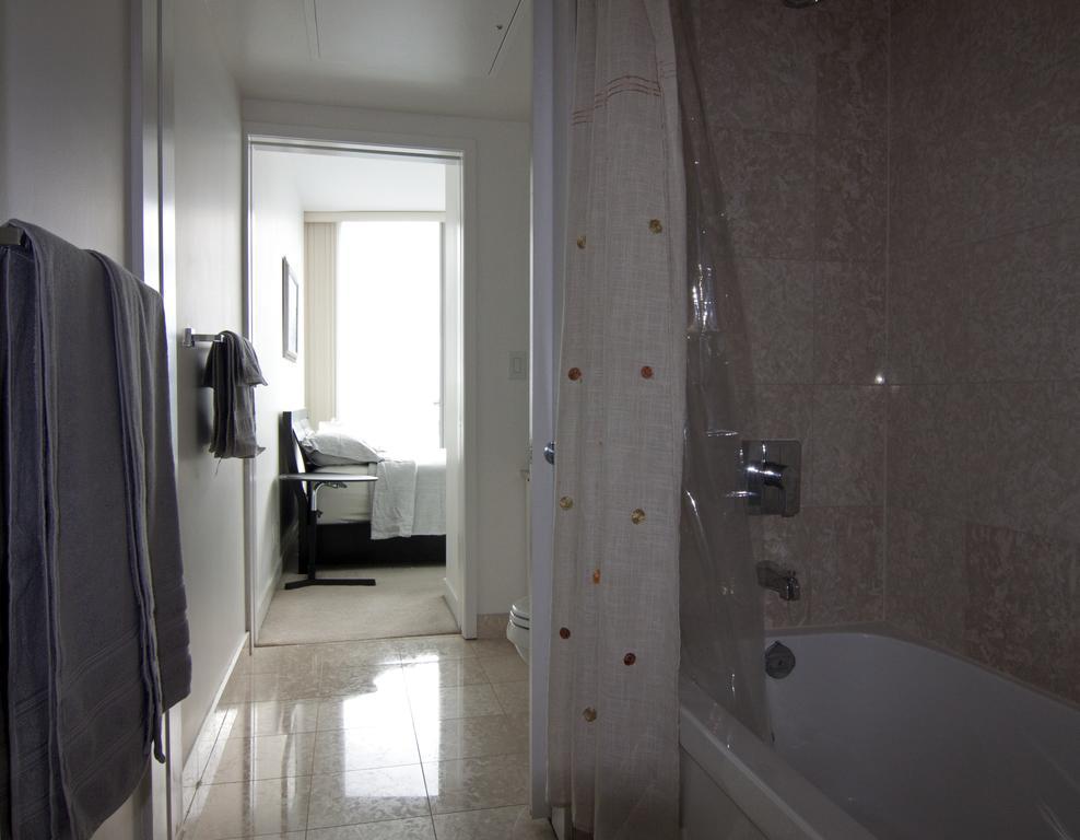 Corporate suite Toronto Exterior foto